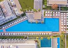 Acanthus & Cennet Barut Collection***** - UAI - Debrecen DEB, Repülő