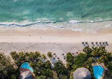 Diamonds Leisure Beach & Golf Resort*****, AI - Budapest BUD, Repülő