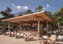 Balmy Beach Resort Hotel 18+ ****- UAI - Debrecen DEB, Repülő