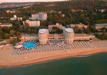 Azalia Hotel Balneo & SPA - BUD BUD, Repülő