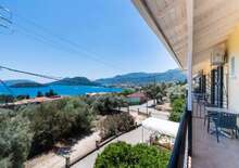 Alfa Stúdió - Budapest BUD, Repülő