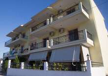 Billy Stúdió - Budapest BUD, Repülő