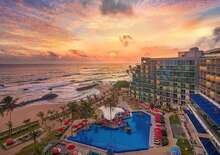 Srí Lanka / Radisson Blu Resort***** - budapest, Repülő