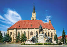 Literatúra Erdélyben - Budapest, Busz