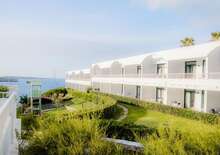 Apartamentos BEACH CLUB - BUD BUD, Repülő