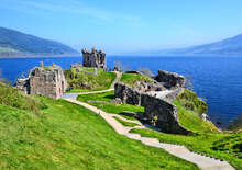 Skócia csodái és a Hebridák szigetei - Budapest, Repülő