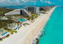 Őszi szüneti kalandozás a Yucatán-félszigeten tengerparti pihenéssel - csoportos körutazás - Budapest Budapest, Repülő