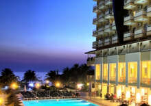 Törökország Kusadasi Ephesia Hotel**** - Budapest, Egyéni