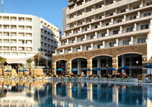 Törökország Kusadasi Batihan Beach Resort ***** - Budapest, Egyéni