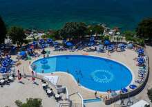 Hotel Resort Drazica (Krk) *** - Nyaralás Krk szigeten - Budapest, Egyéni