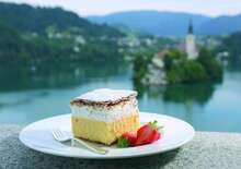 Kóstoljuk meg Szlovéniát - Budapest, Busz