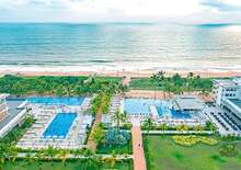 Srí Lanka / RIU Sri Lanka***** - budapest, Repülő