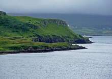 Skócia dióhéjban - Budapest, Repülő