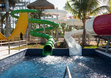 Royalton Splash Punta Cana**** AI - Budapest BUD, Repülő
