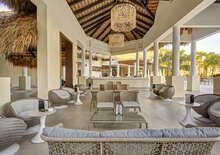 Royalton Splash Punta Cana**** AI - Budapest BUD, Repülő