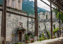 Görögország Görög körutazás Görög körutazás - Budapest, Busz