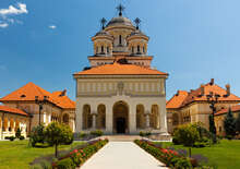 Csodálatos Dél-Erdély - Budapest, Busz