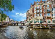 BENELUX NAGYKÖRUTAZÁS - Brüsszel, Antwerpen, Amszterdam. Hága, Delft, Zaanse Schans skanzen, Keukenhof vagy Volendam - Budapest, Busz