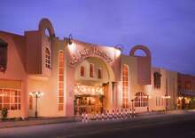 Bel Air - VIE VIE, Repülő