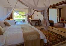 Swahili Beach Resort*****, FP/TP - Budapest BUD, Repülő