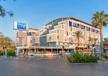 Sealife Family Resort - DEBRECEN, Repülő