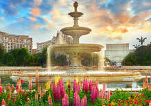 Duna-delta és az ismeretlen Moldávia - Budapest, Busz