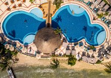 Wyndham Alltra Playa del Carmen****AI 18+ - Budapest, Repülő