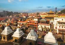 Nepáli körutazás – a Himalája ölelésében - csoportos körutazás - Budapest Budapest, Repülő