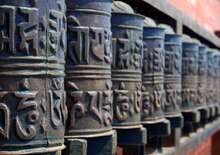 Nepáli körutazás – a Himalája ölelésében - csoportos körutazás - Budapest Budapest, Repülő