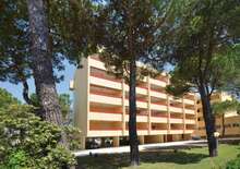 Calypso Apartman - Nyaralás Bibione-ban - Budapest Budapest, Egyéni