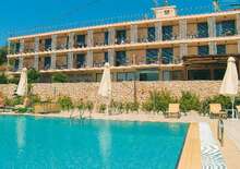 Hotel Apollon***-RE/TOLO - Budapest BUD, Repülő