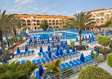 MIRADOR MASPALOMAS BY DUNAS -  BUD, Repülő