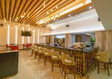 Minamark Resort & Spa - VIE VIE, Repülő