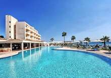 Piere Anne Beach Hotel - Debrecen, Repülő