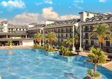 Hotel Dream World Palace - Debrecen, Repülő