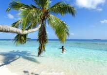 Srí Lanka körutazás Maldív-szigeteki pihenéssel, dubaji látogatással az őszi szünetben - Budapest Budapest, Repülő