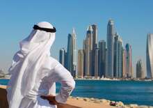 Dubai és Abu Dhabi körutazás 7 nap/6 éj -  BUD, Repülő