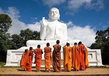 Srí Lanka körút + Maldív-szigetek / Meeru Island Resort & Spa**** - budapest, Repülő