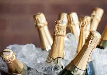 Champagne a pezsgő és kultúra hazája - Budapest, Repülő