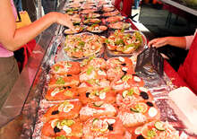 Fjordok közt a Skandináv-félszigeten repülővel - Budapest, Repülő