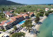 Hotel Rachoni Bay - Budapest, Repülő