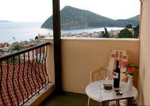 Polydor Apartmanház-TOLO - Budapest BUD, Repülő