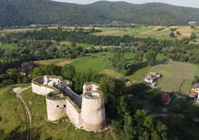 Kiruccanás Erdély Kapujába - Budapest, Busz