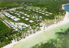 Catalonia Punta Cana Resort***** AI - Budapest BUD, Repülő