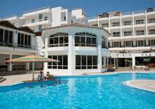 Minamark Beach Resort - BUDAPEST, Repülő