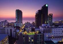 Őszi szünet-Thaiföldi nyaralás 2 éj Bangkokkal-Sunshine Hip Hotel Pattaya - Budapest, Repülő