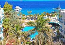 Bella Vista Resort - Budapest, Repülő