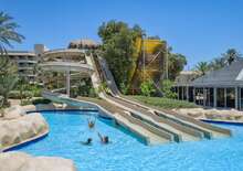 Sindbad Club - Budapest, Repülő
