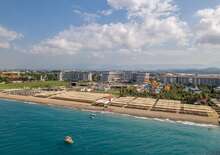 Seaden De Mar Resort & Spa***** - UAI - Budapest, Repülő