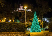 Advent Barcelonában - Budapest BUD, Repülő